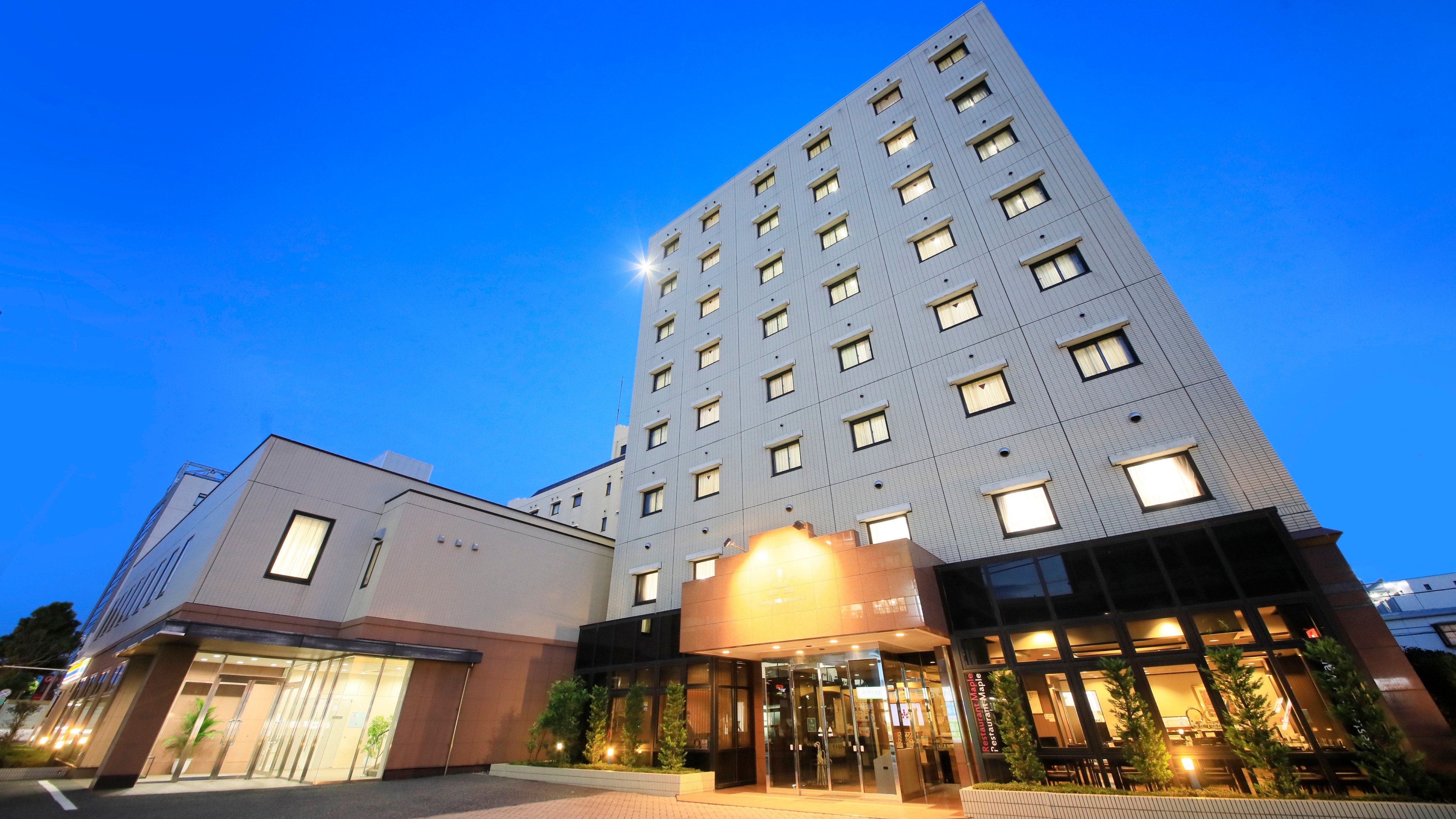 Maple Inn Makuhari