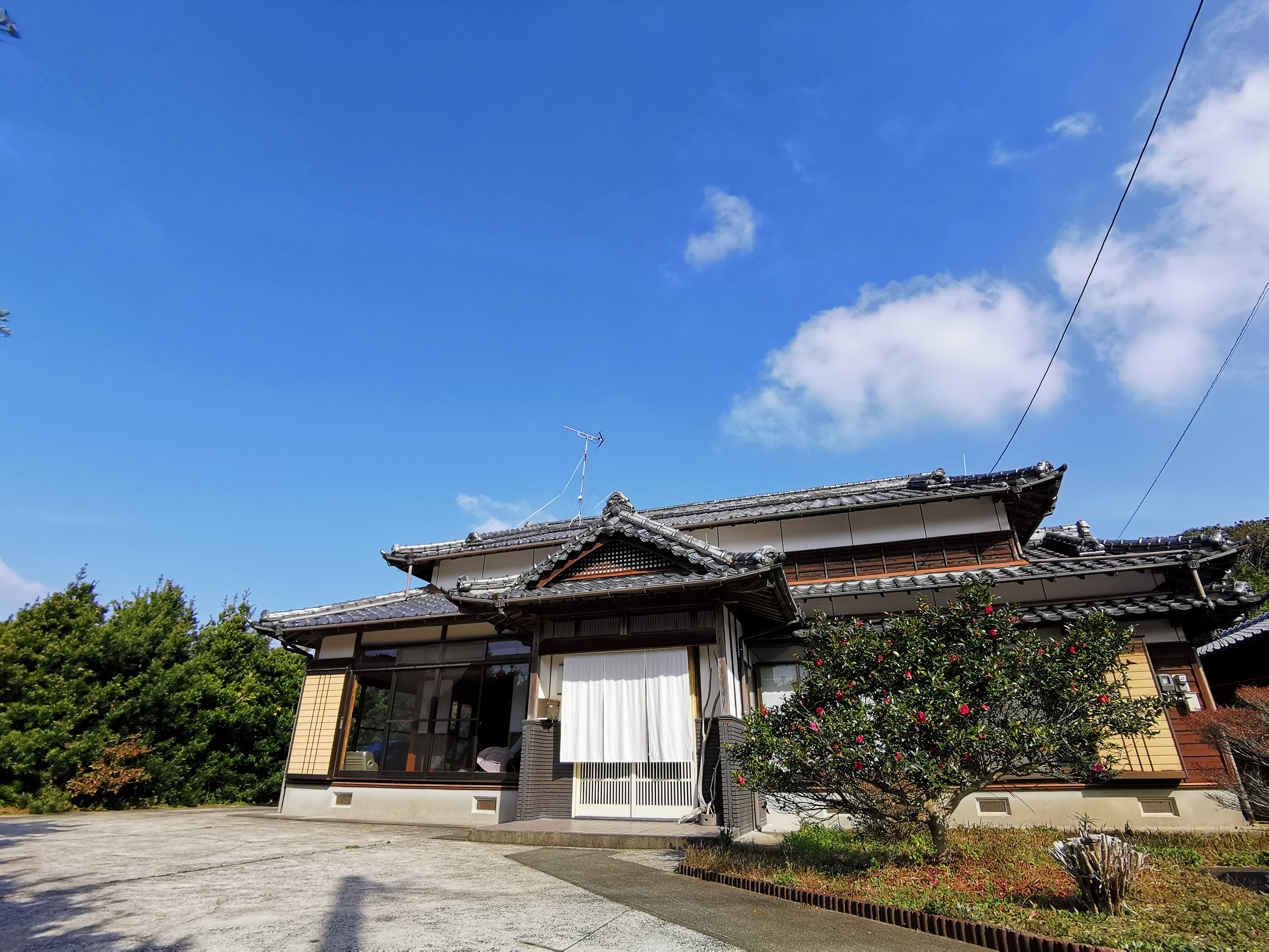 平户横田民宿