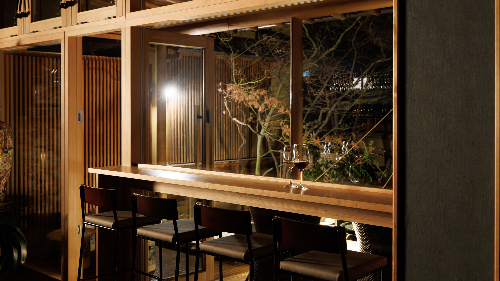 Utsukushigahara Onsen Oiwake Ryokan