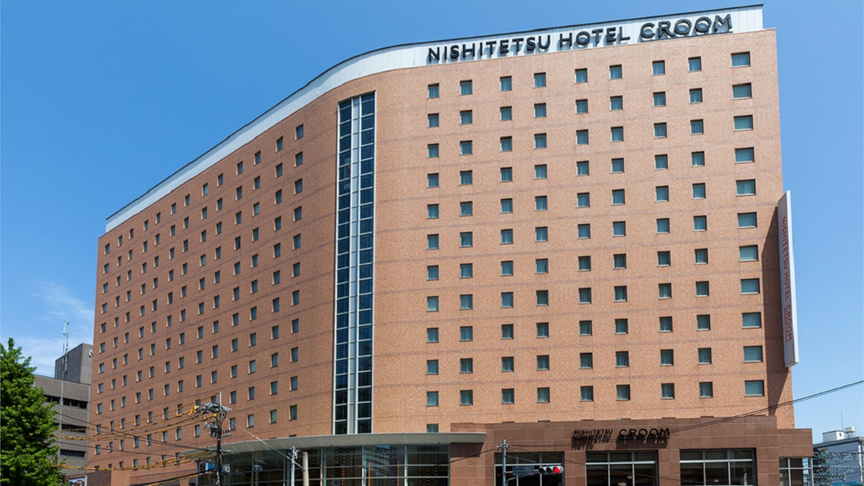 Nishitetsu Hotel Croom Hakata