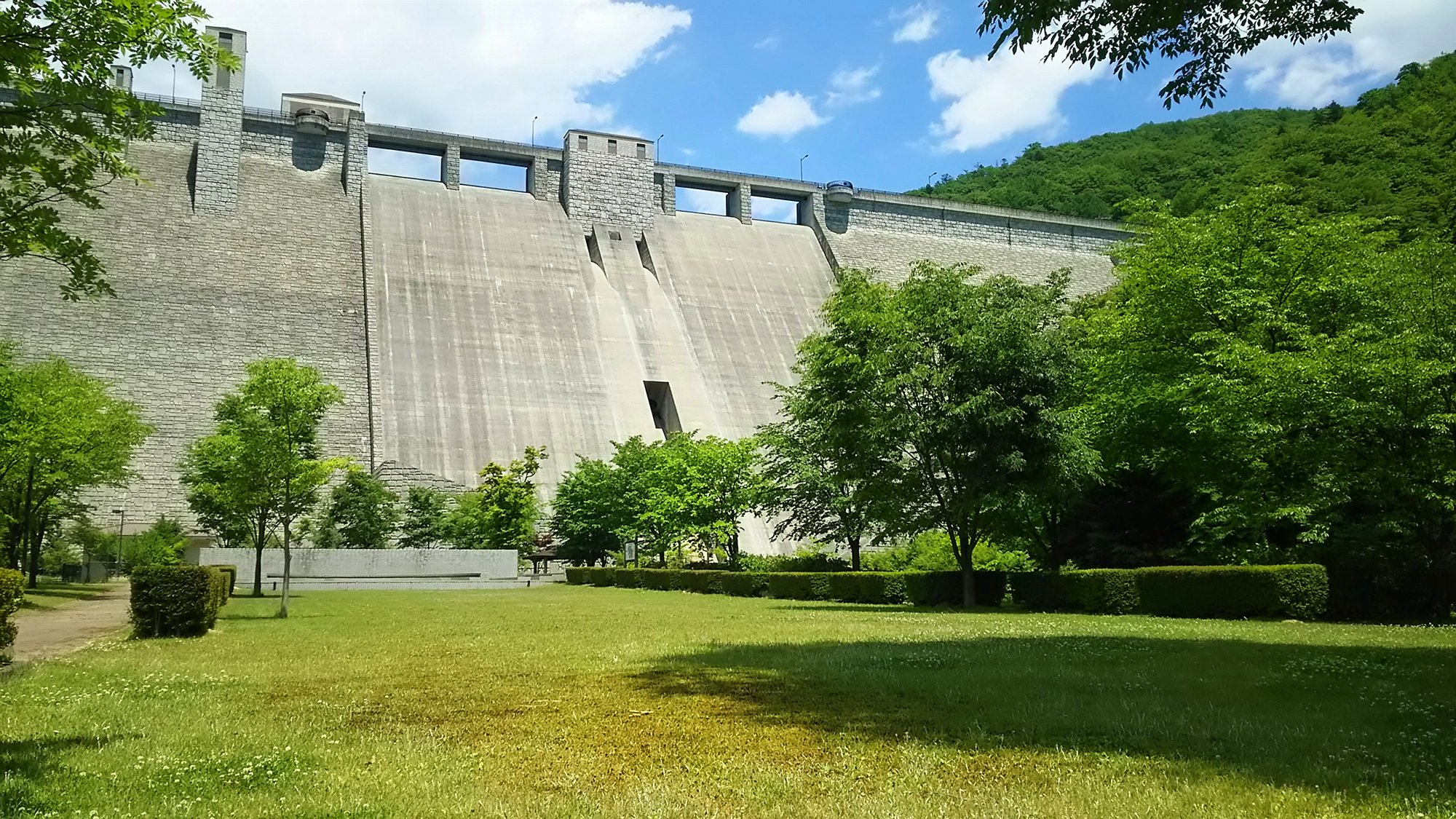 四万温泉 寿屋旅馆（群马县）