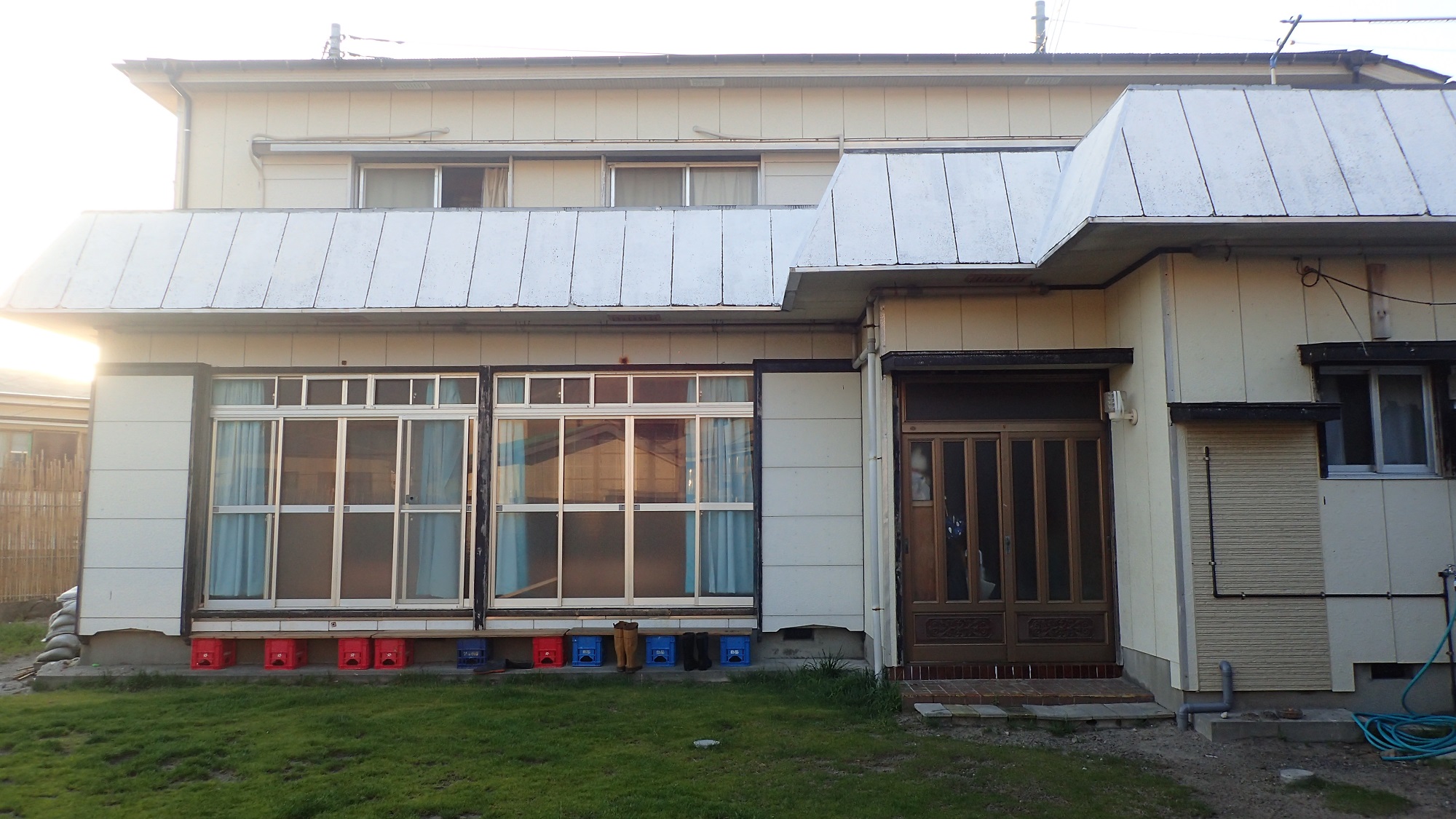 Guest House Teramachi (Kozushima)