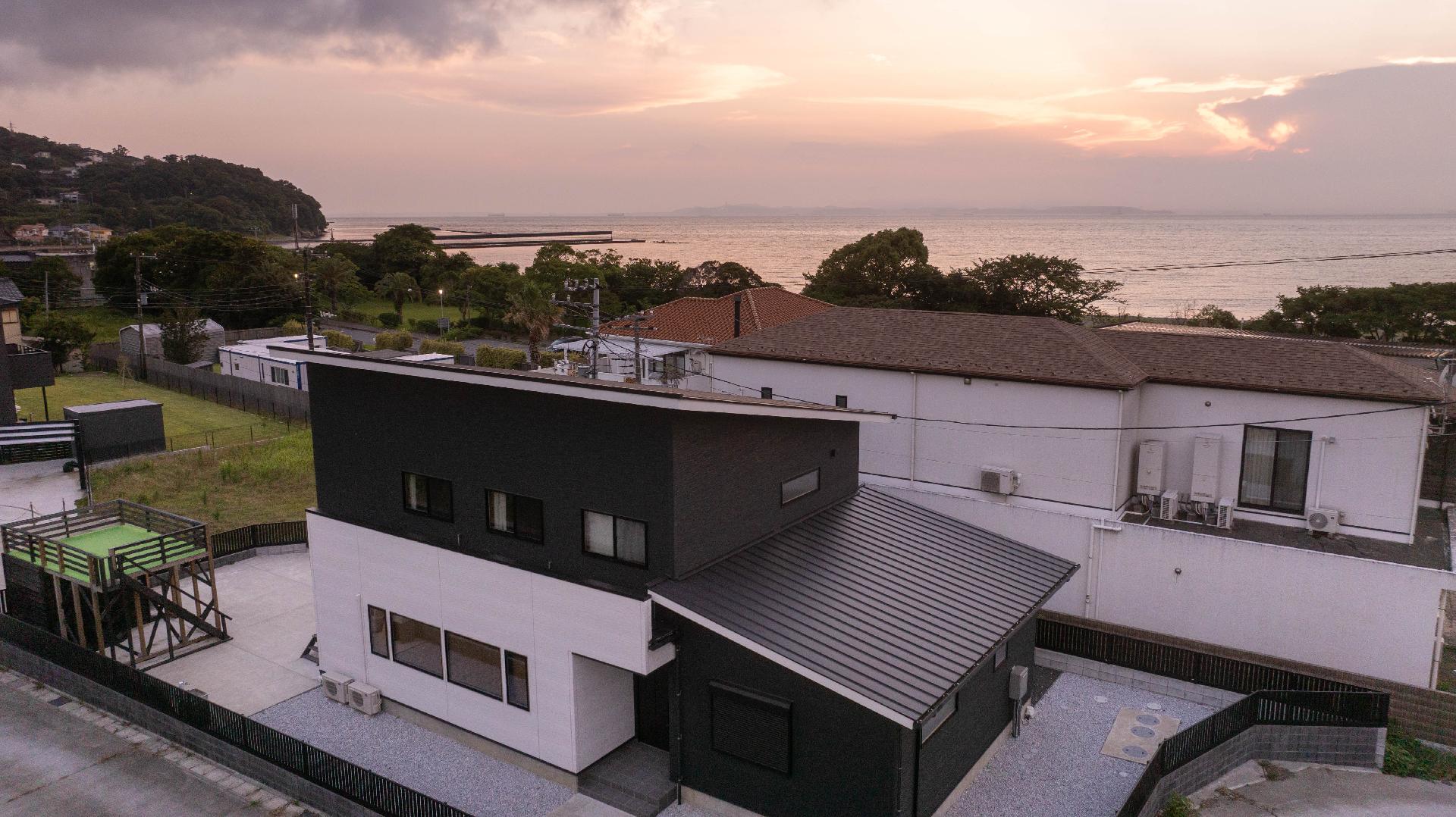 Links Seaside Resort