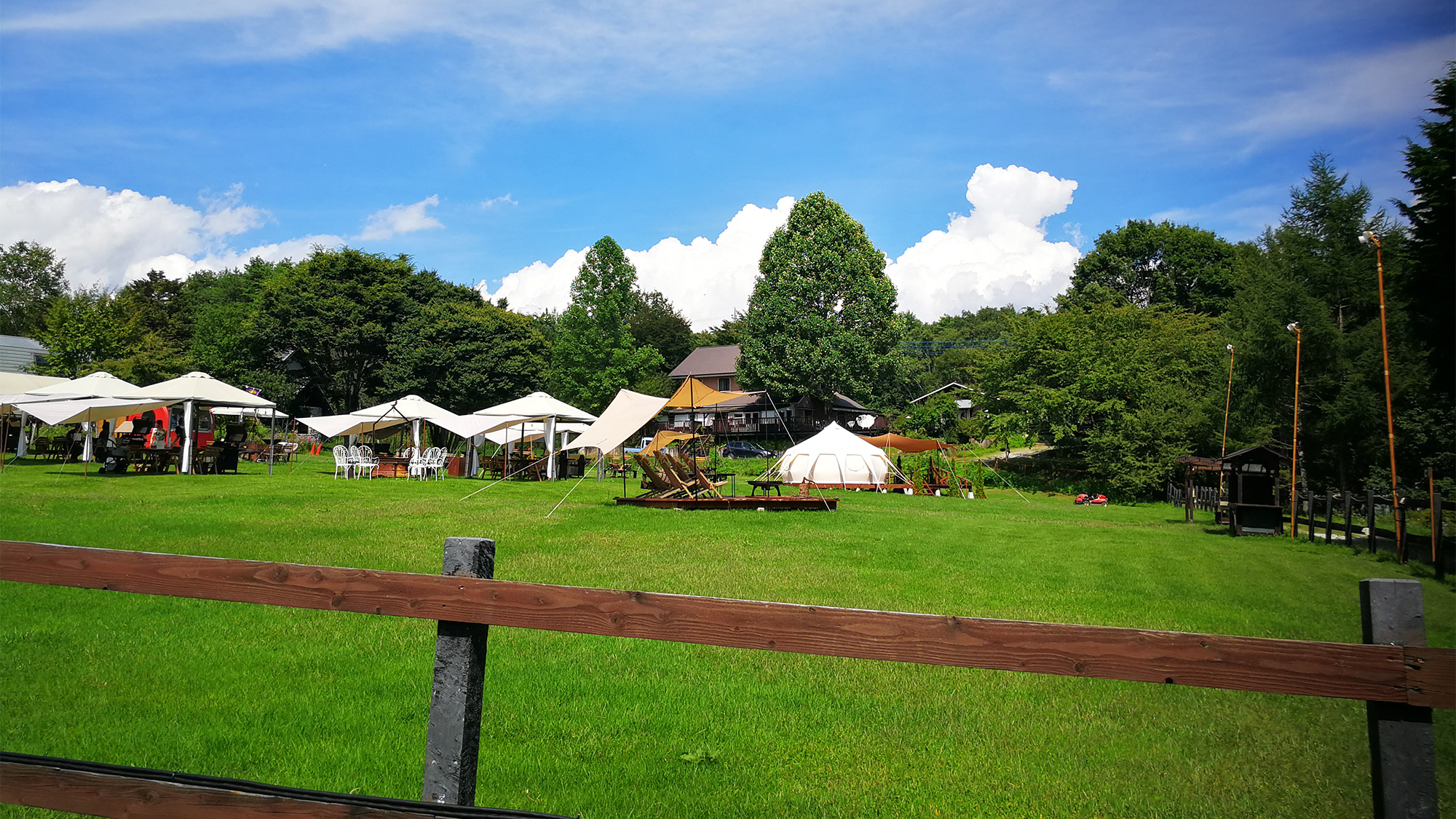 Yatsugatake Restaurant & Hotel Auberge Kiyosato