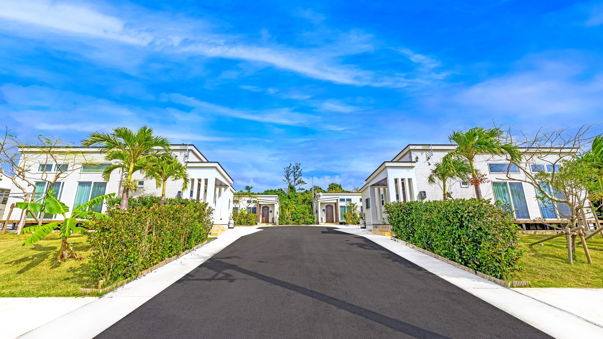 Beverly Hills Villa Miyakojima Resort