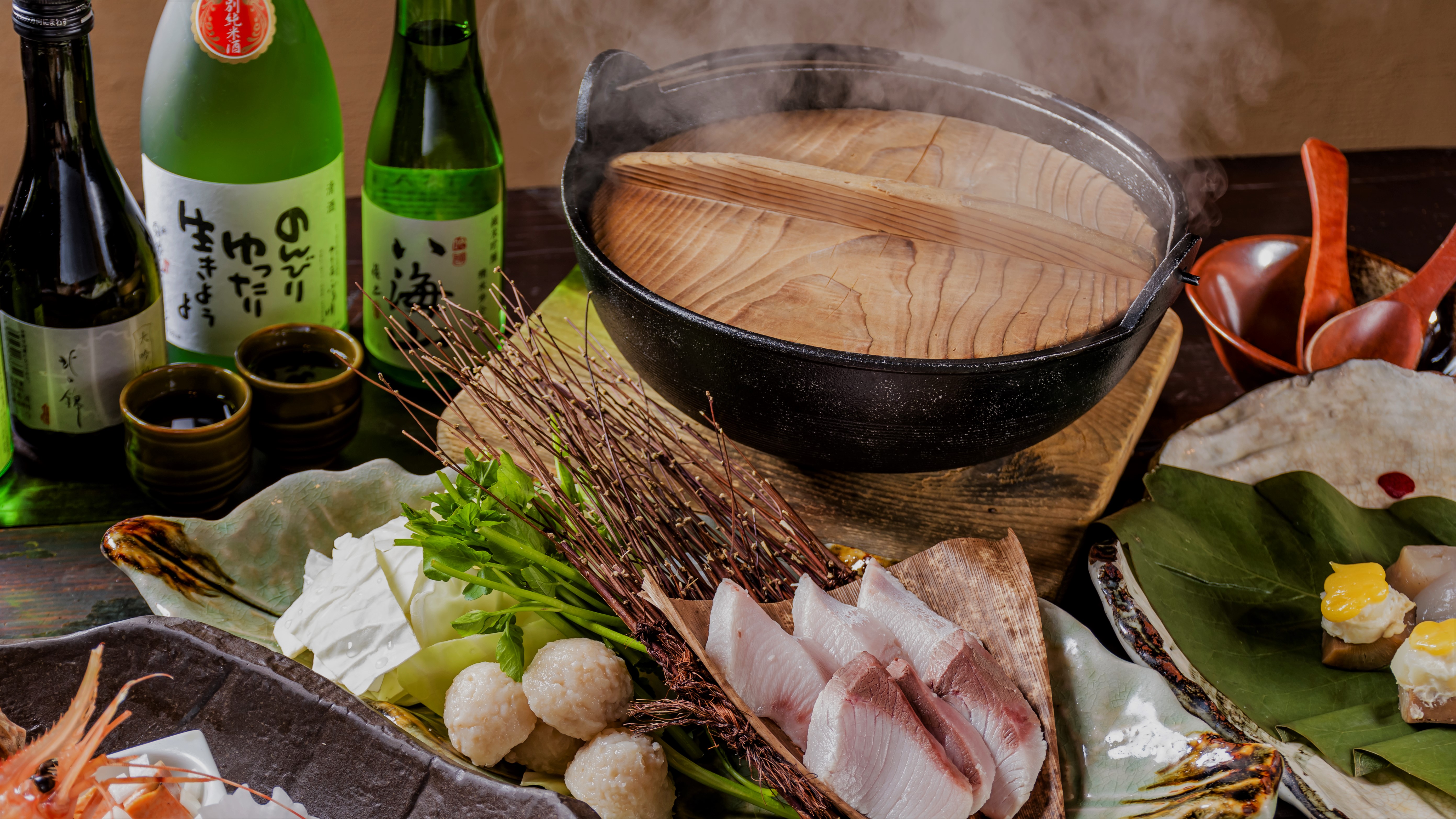 Jozankei Onsen Nukumori no Yado Furukawa