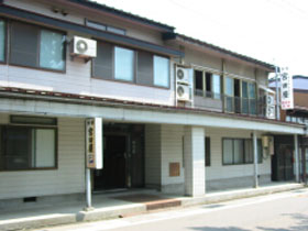 Kappo Ryokan Miyataya