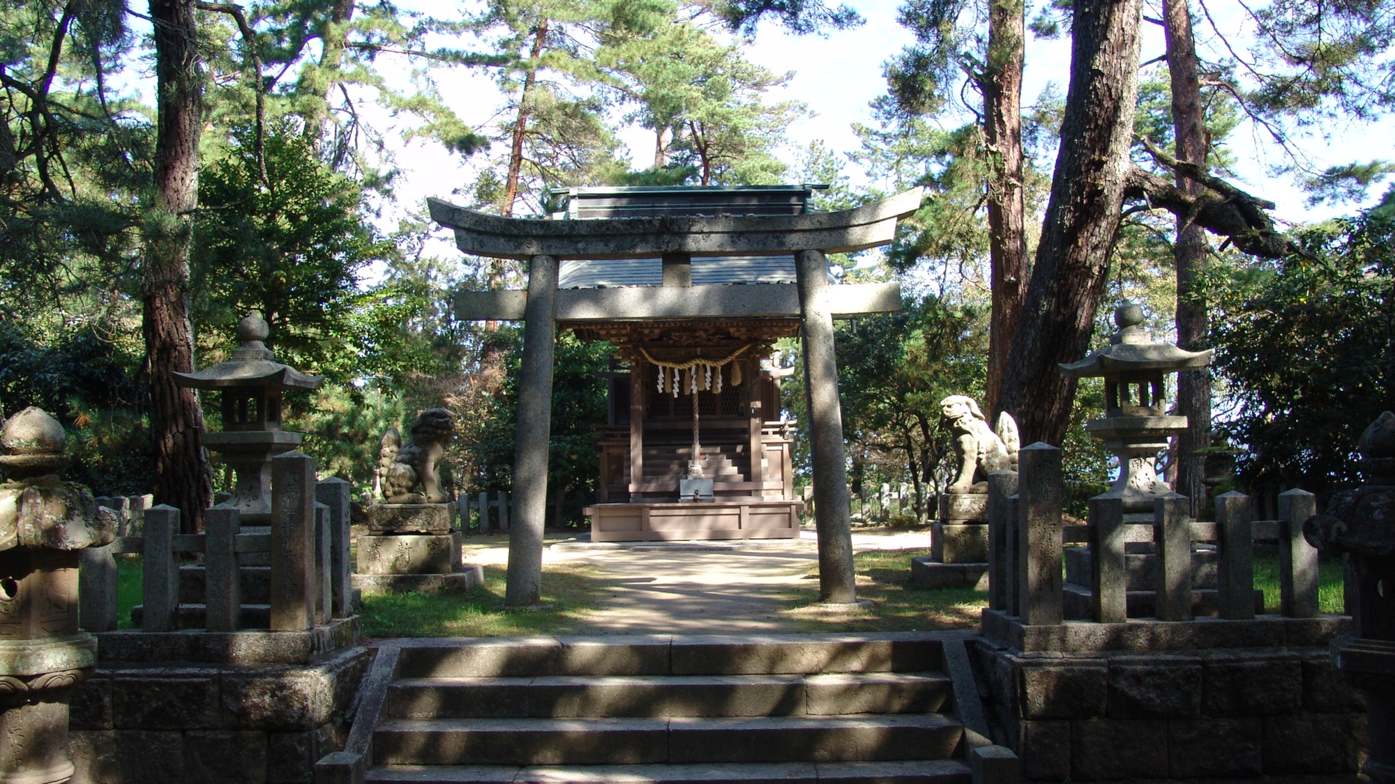 天橋立溫泉天橋立飯店