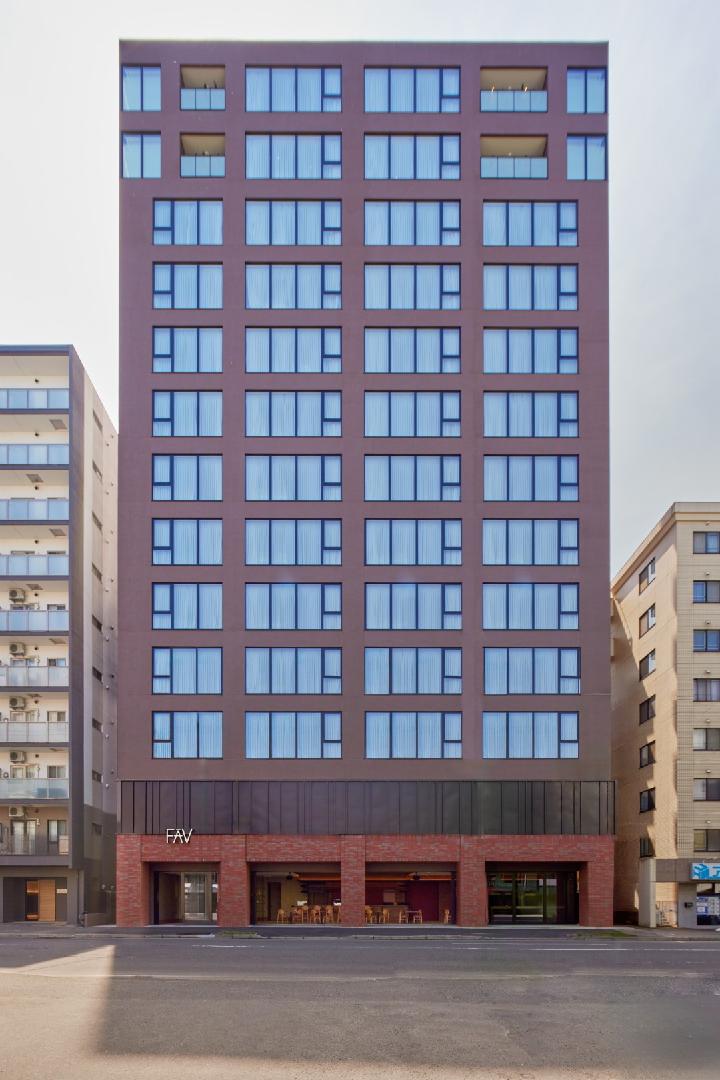 Fav Lux Sapporo Susukino