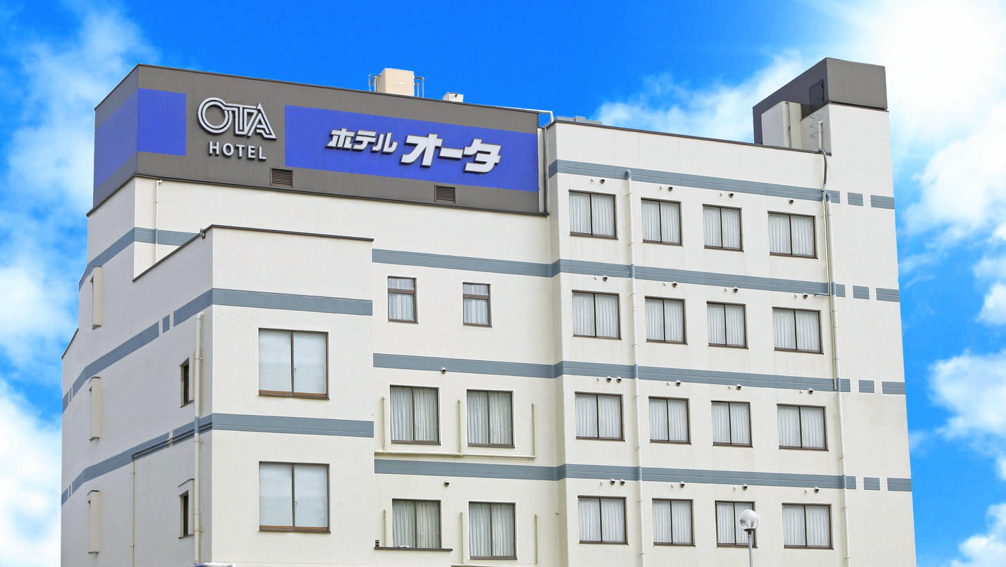 Hotel Ota