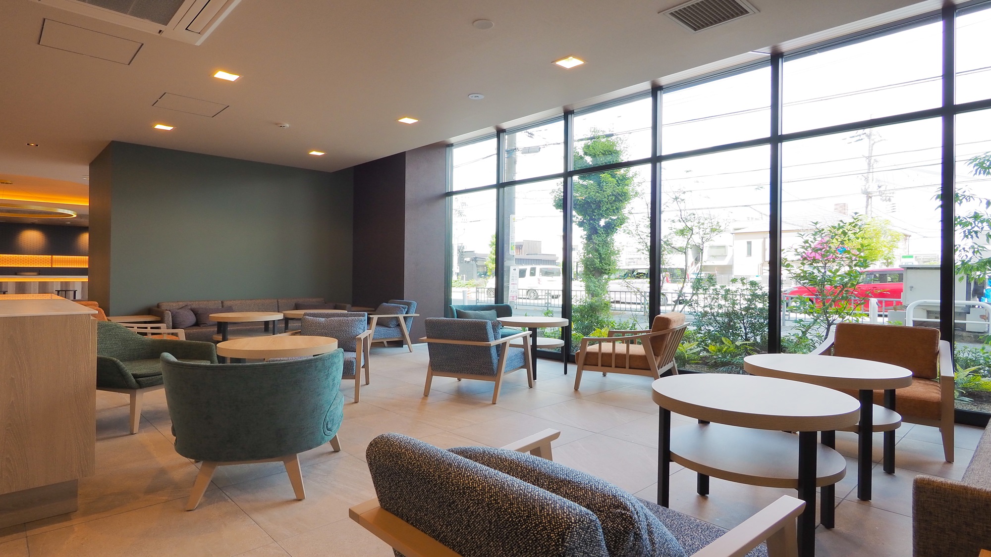 加古川站前旅之酒店