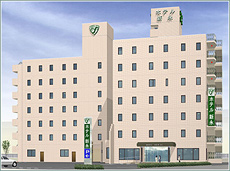 Hotel Shin-ei