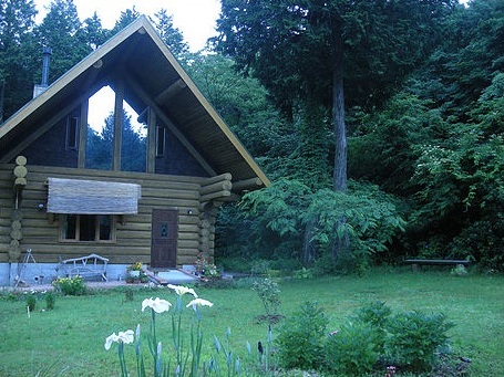 호텔 아마테라스