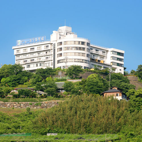 Harazuru Onsen View Hotel Heisei