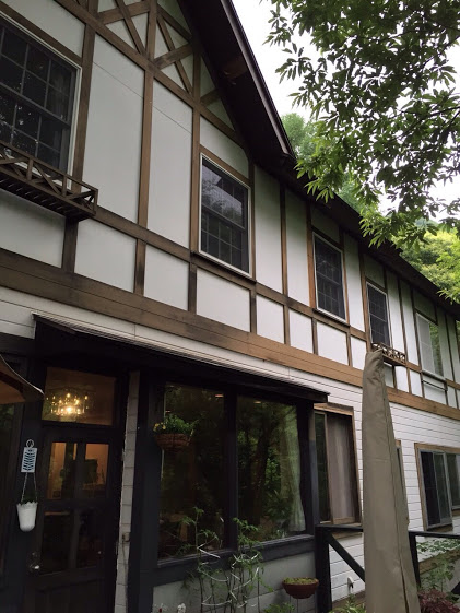 Guesthouse Kreutzer (Tokyu Resort Town Tateshina)