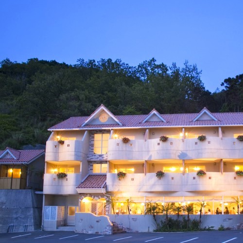 호즈에노 토키 Beauty&Spa Resort Izu