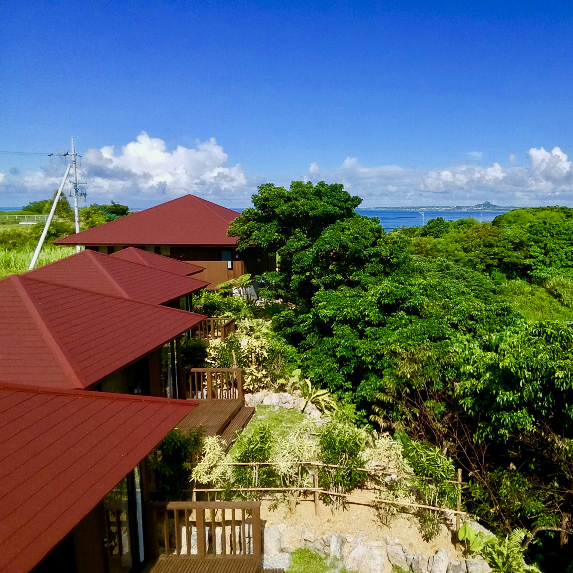 Sannin Resort
