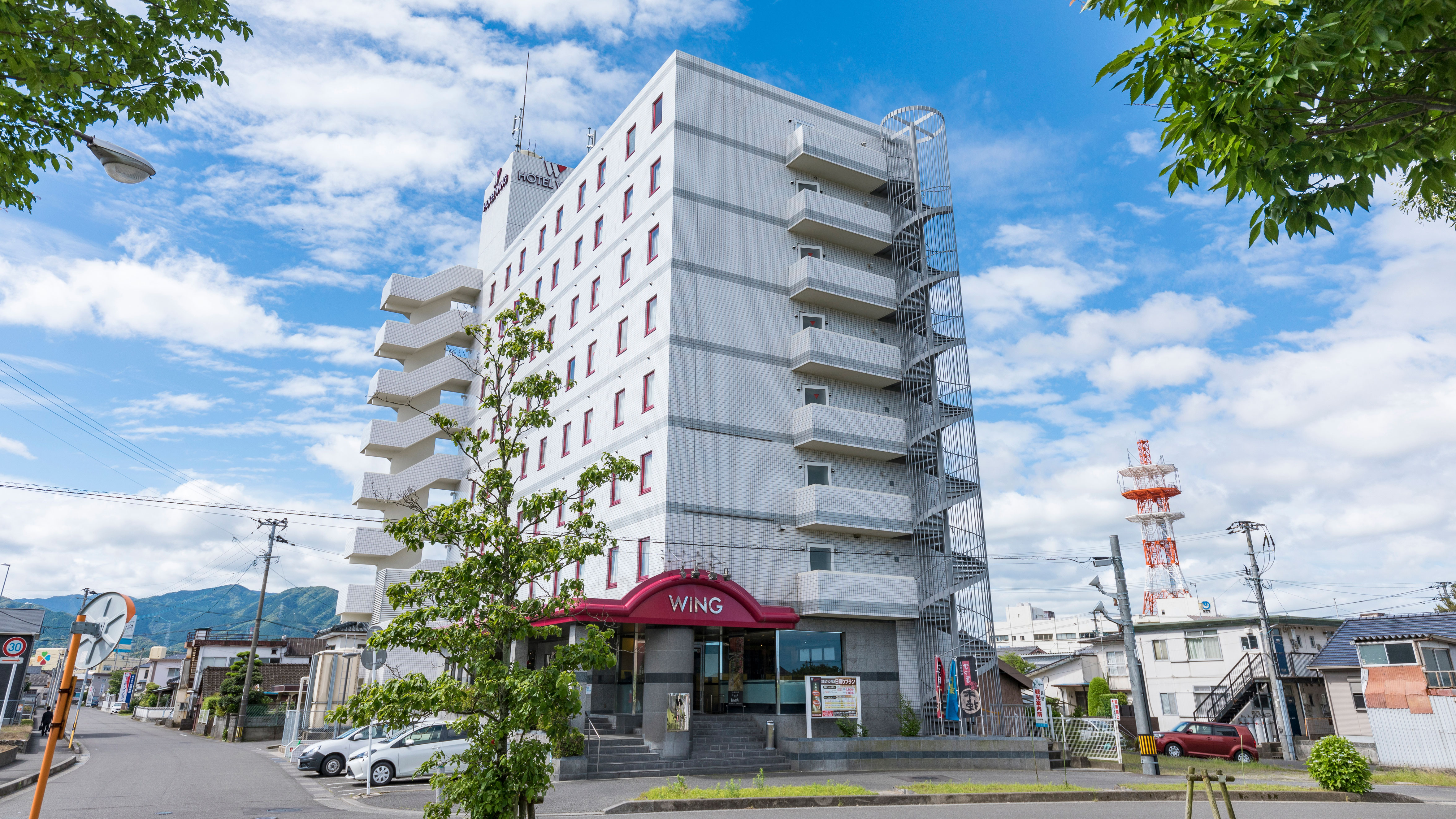 出水永安国际酒店