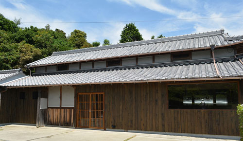 Kominka House Oluolu (Awajishima)