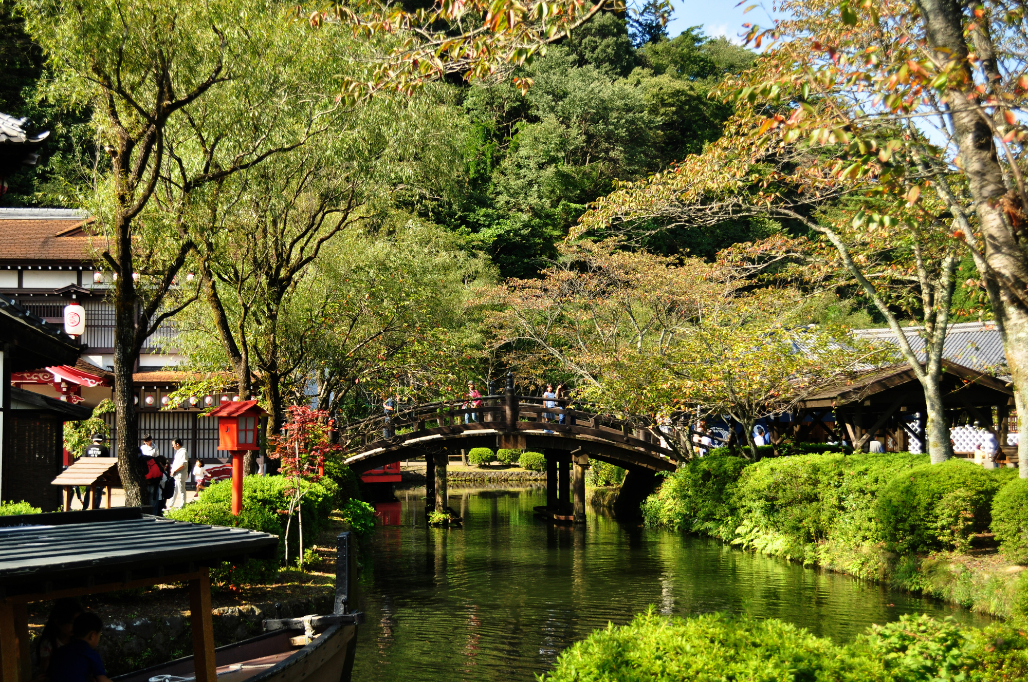 櫻市松島溫泉乙女之湯 OYO 旅館