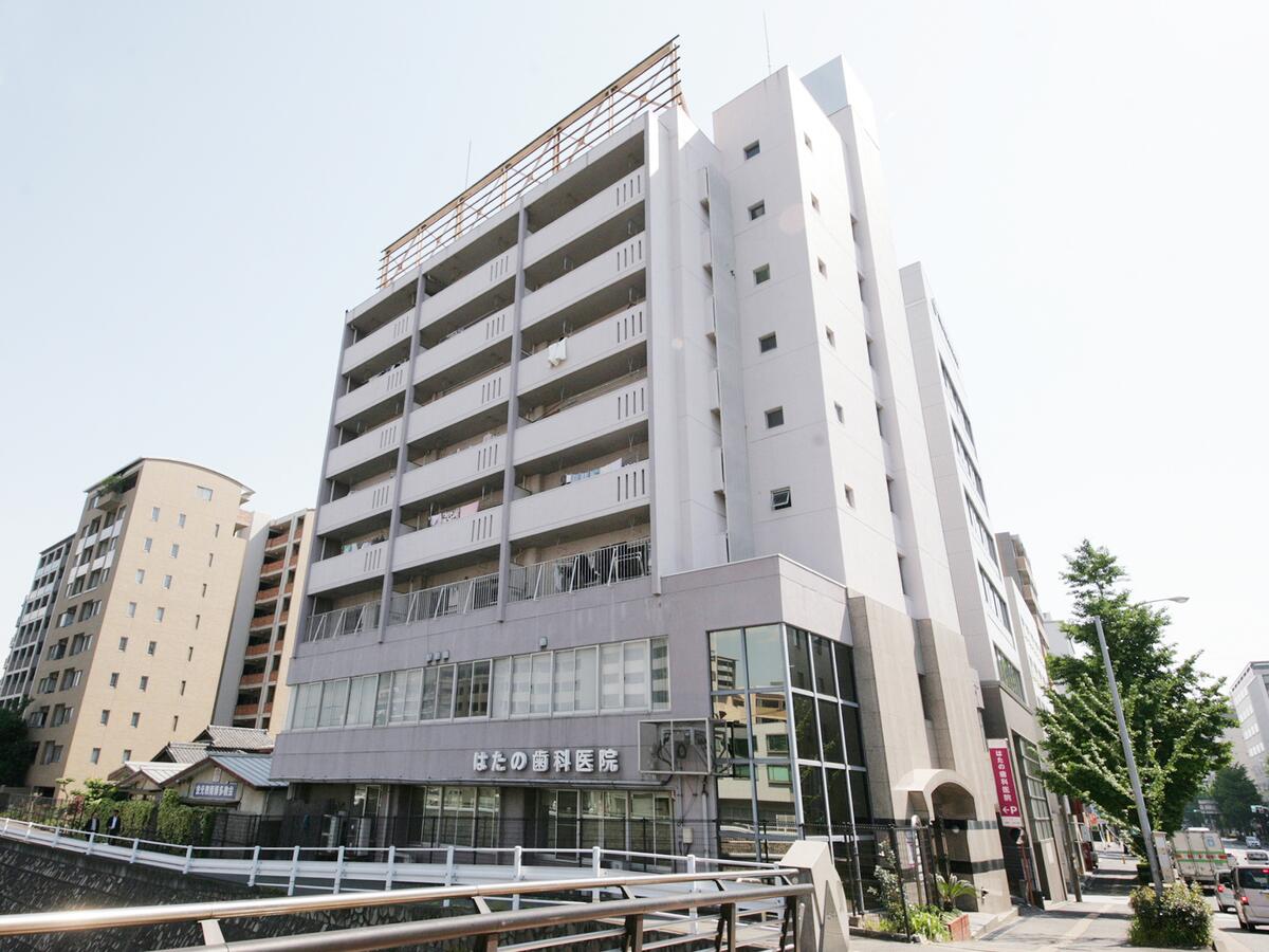 Goom Hotel Hakata Higashihie Ekimae