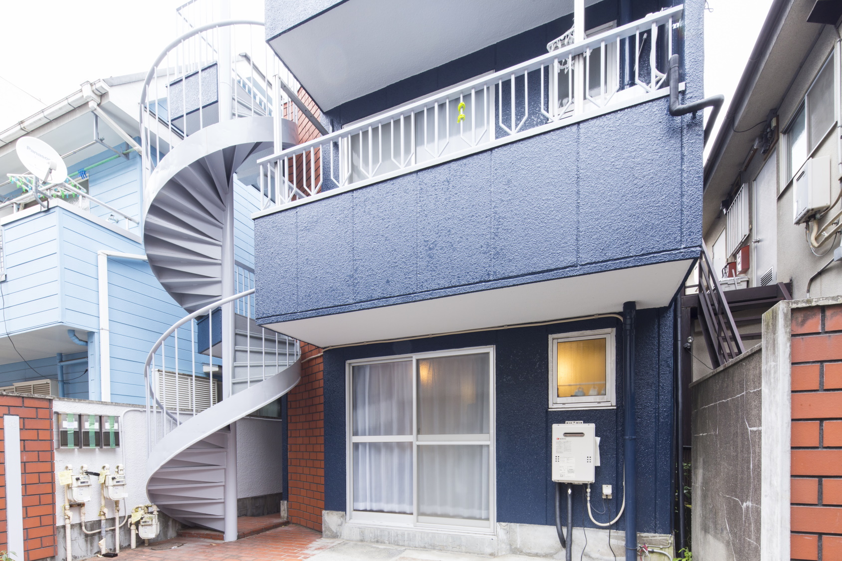 マツリホテル幡ヶ谷