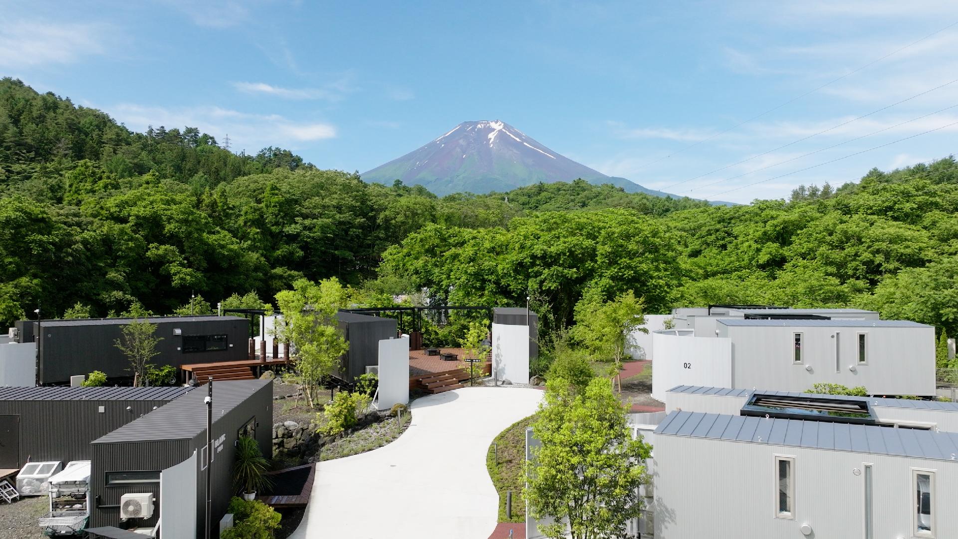 ＢＬＡＮＣ　ＦＵＪＩ