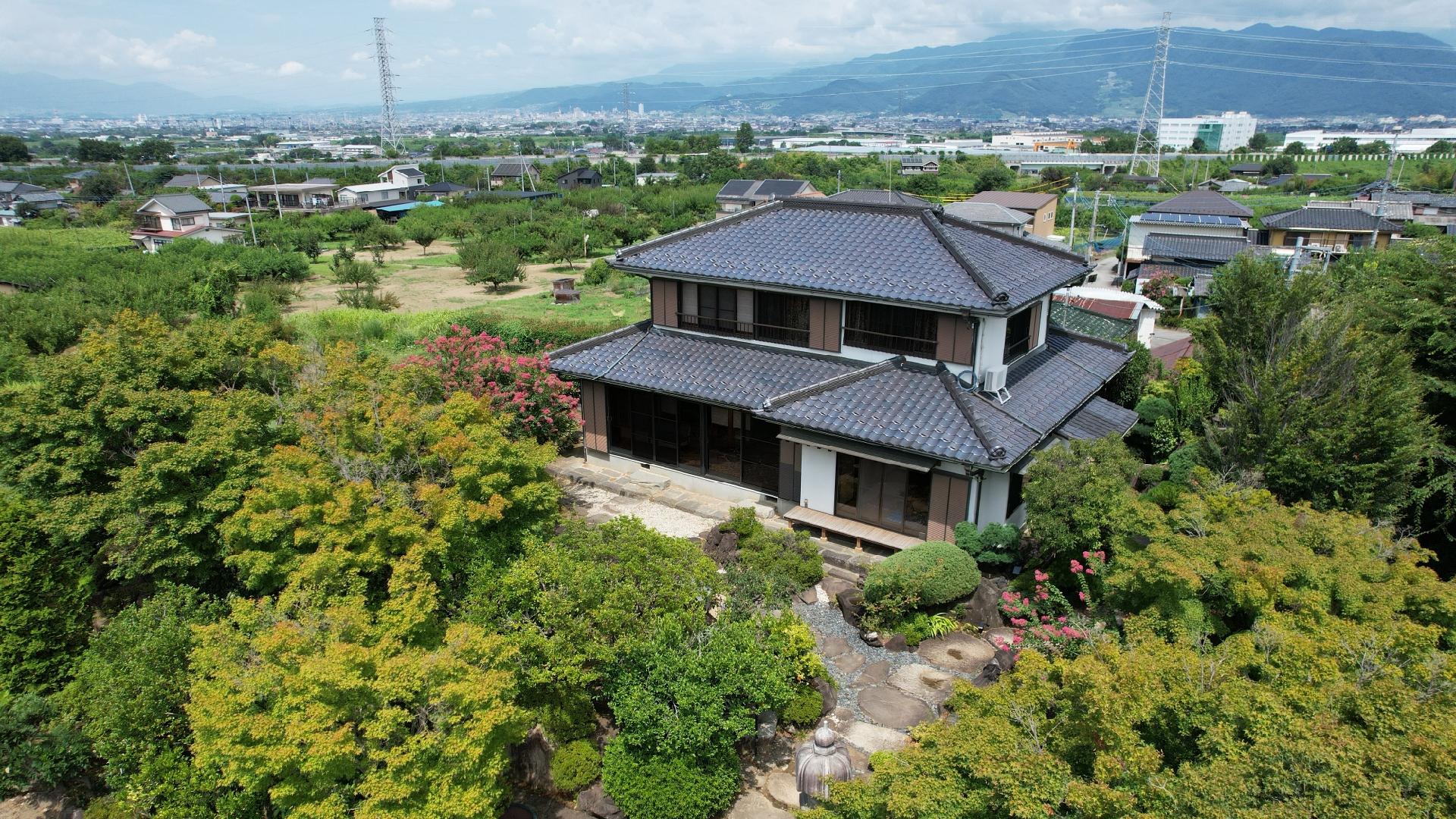 マルサマルシェ