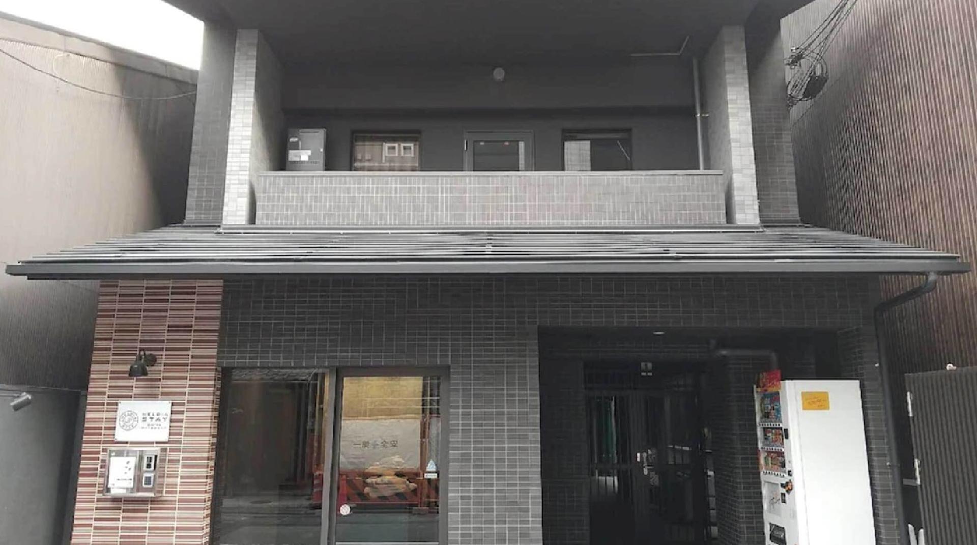 Smart Place Inn 京都四條大宮東