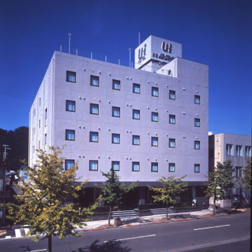 Shingu UI Hotel