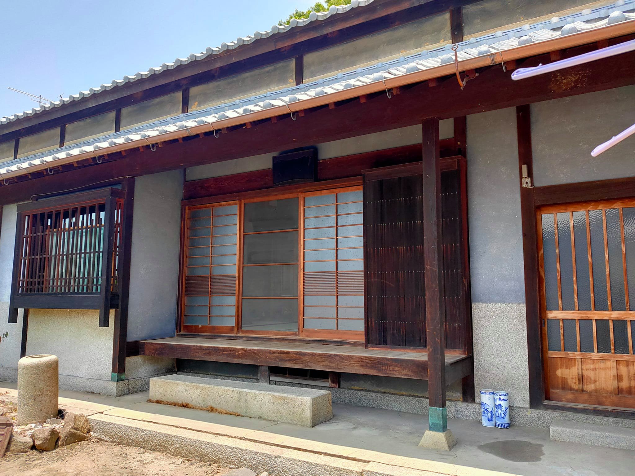 Shimatabi Farmhouse Hotori