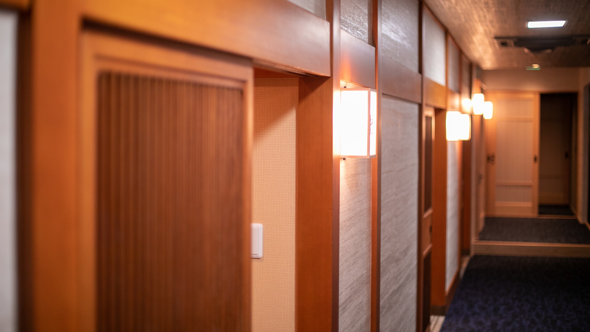 Seaside Gourmet Inn Hatsushiro