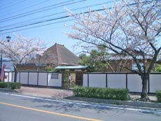 Owari Onsen Yumoto Annex
