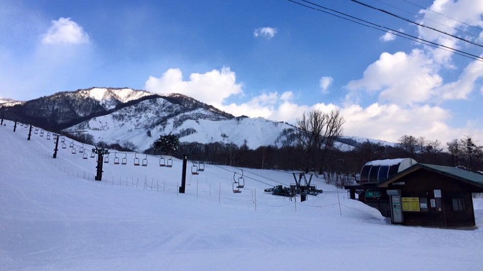 棲池高原 Pension Heartland