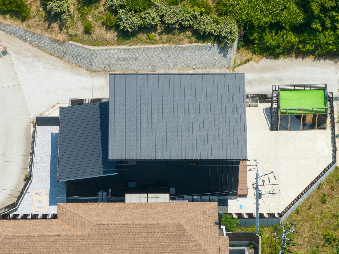 Links Seaside Resort