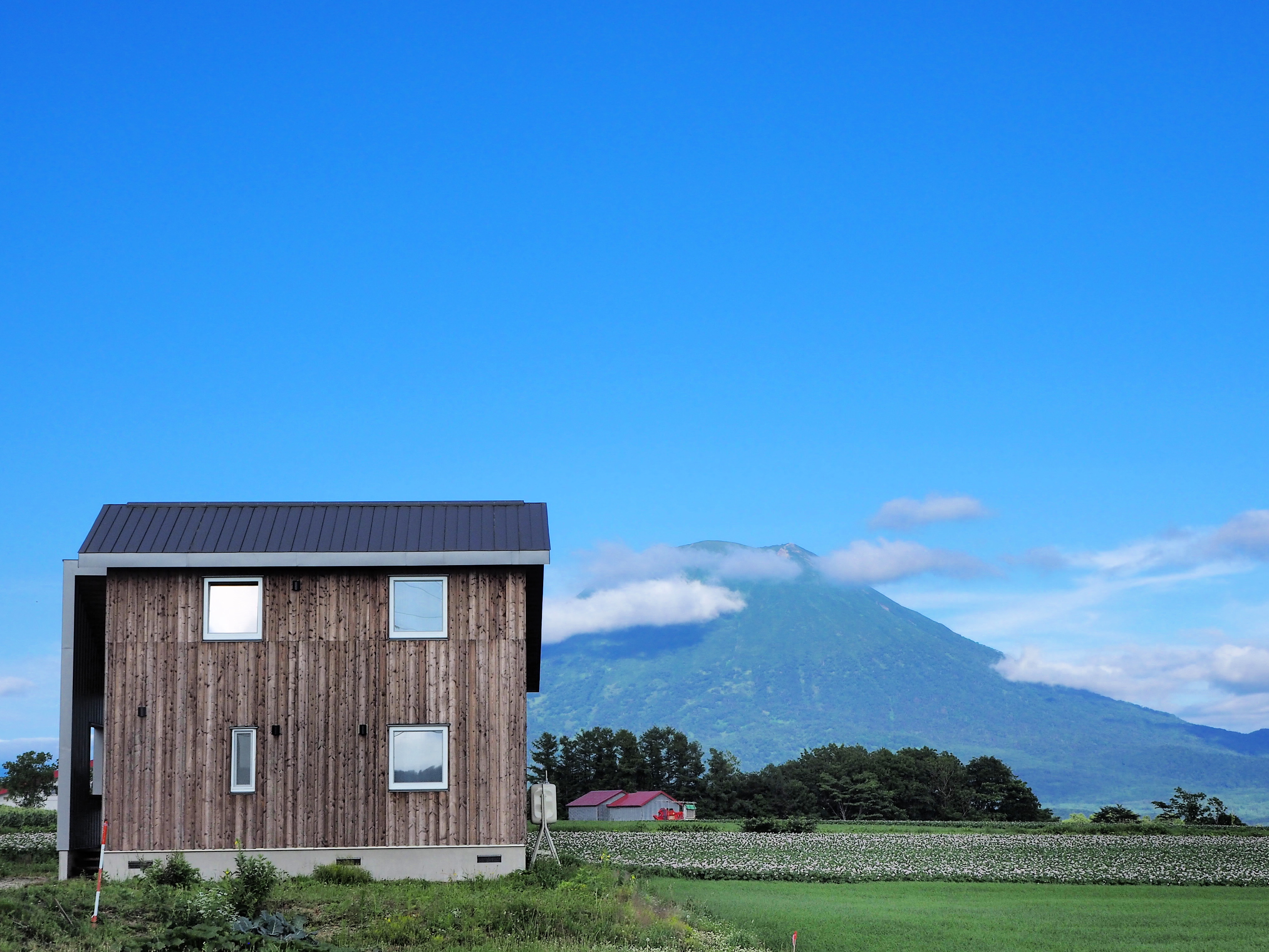 Niseko Highland Cottage