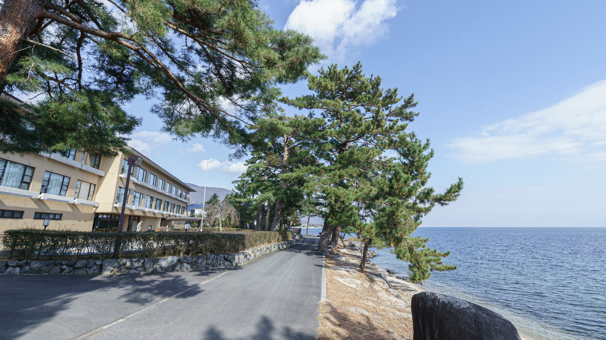 Hotel Biwa Lake Otsuka