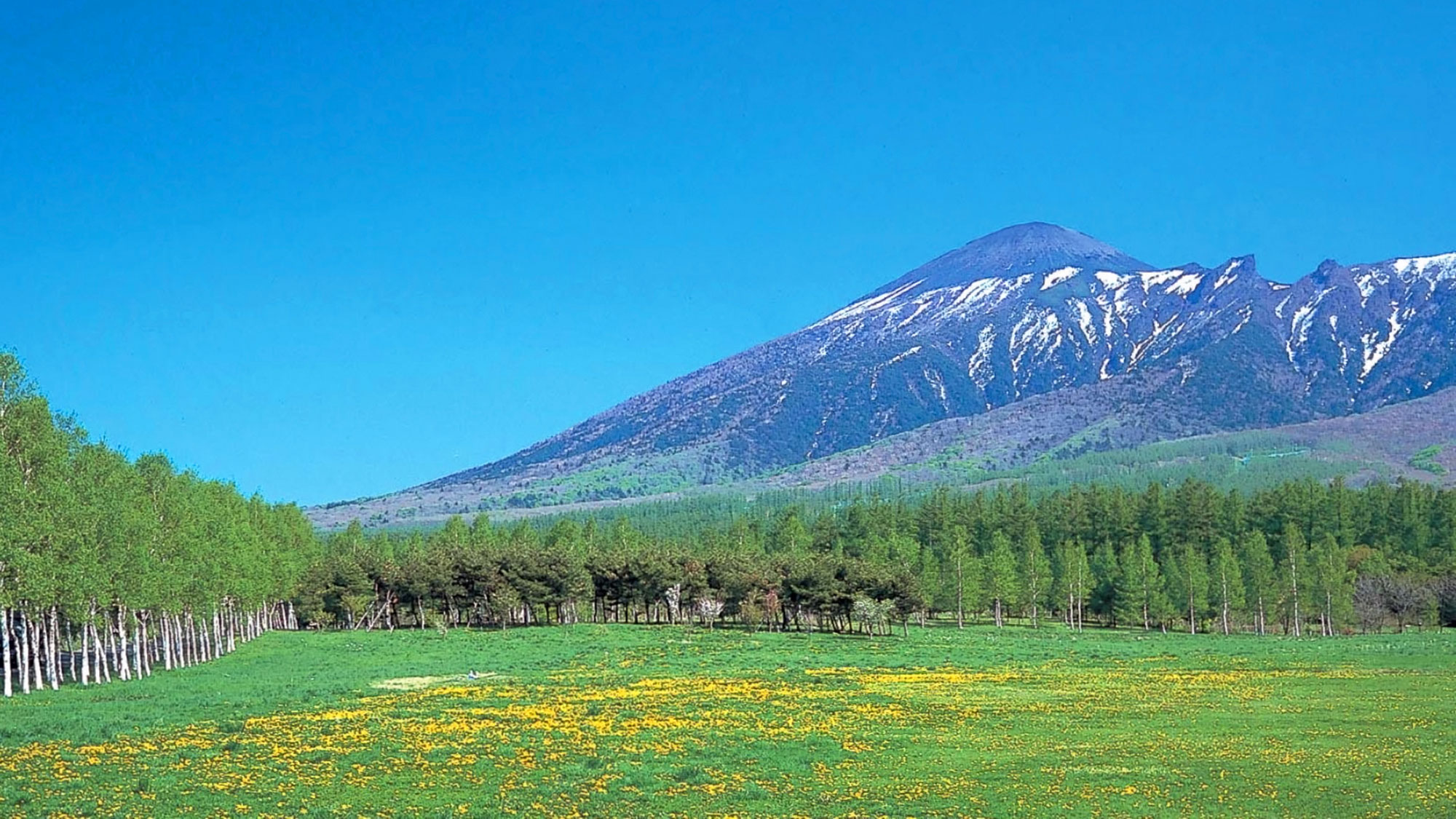 Hachimantai Mountain Hotel