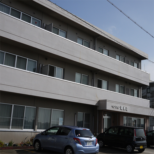 Tabist蒲郡海岸庄商务酒店