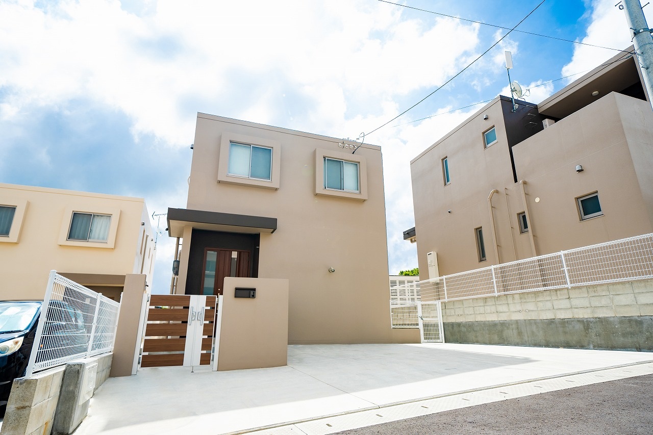 시사 테라스 기노자