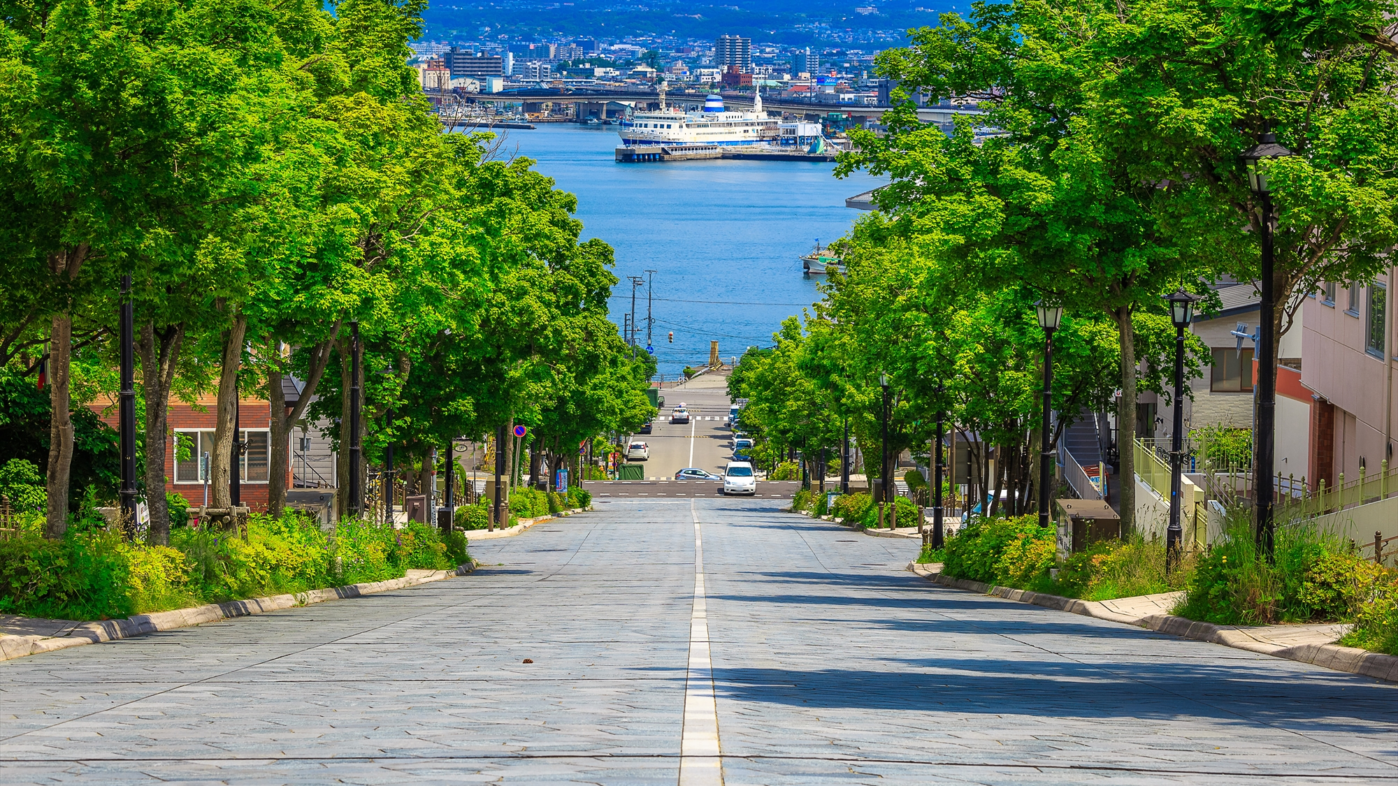 Nipponia Hotel Hakodate Port Town