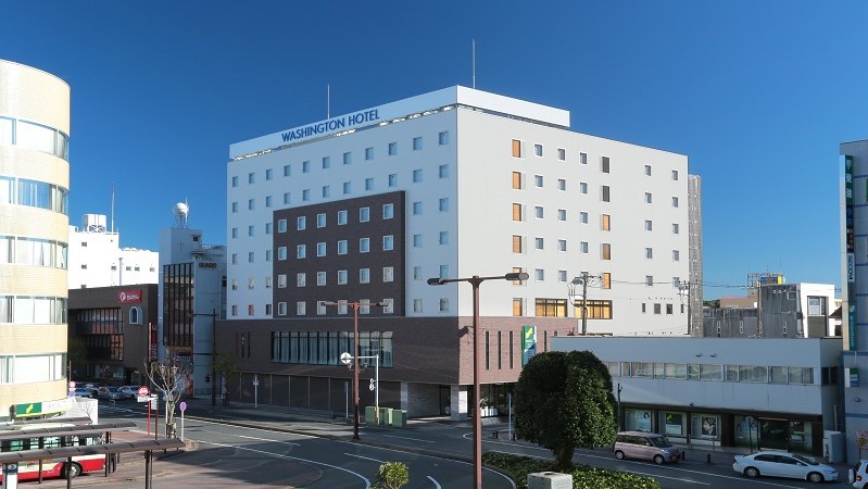 Kisarazu Washington Hotel