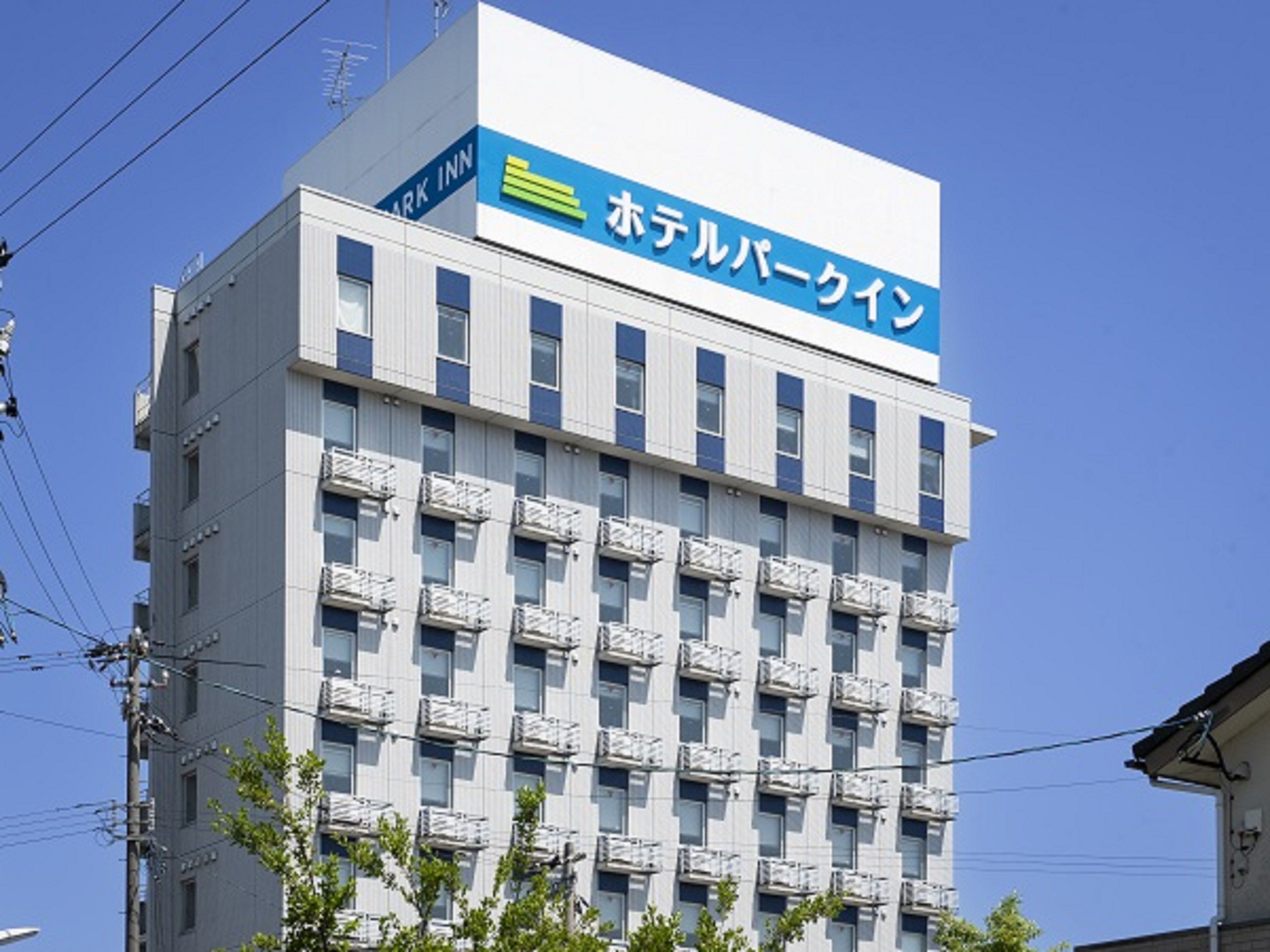 Hotel Park Inn Takaoka
