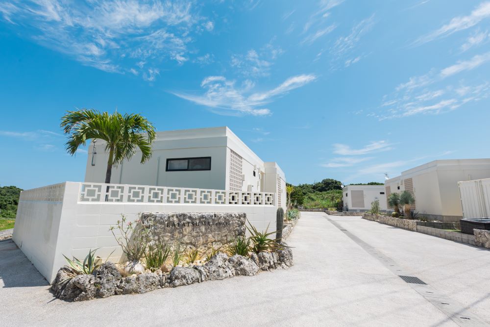 Kayatsuma Okinawa Hanare Hotel & Resort