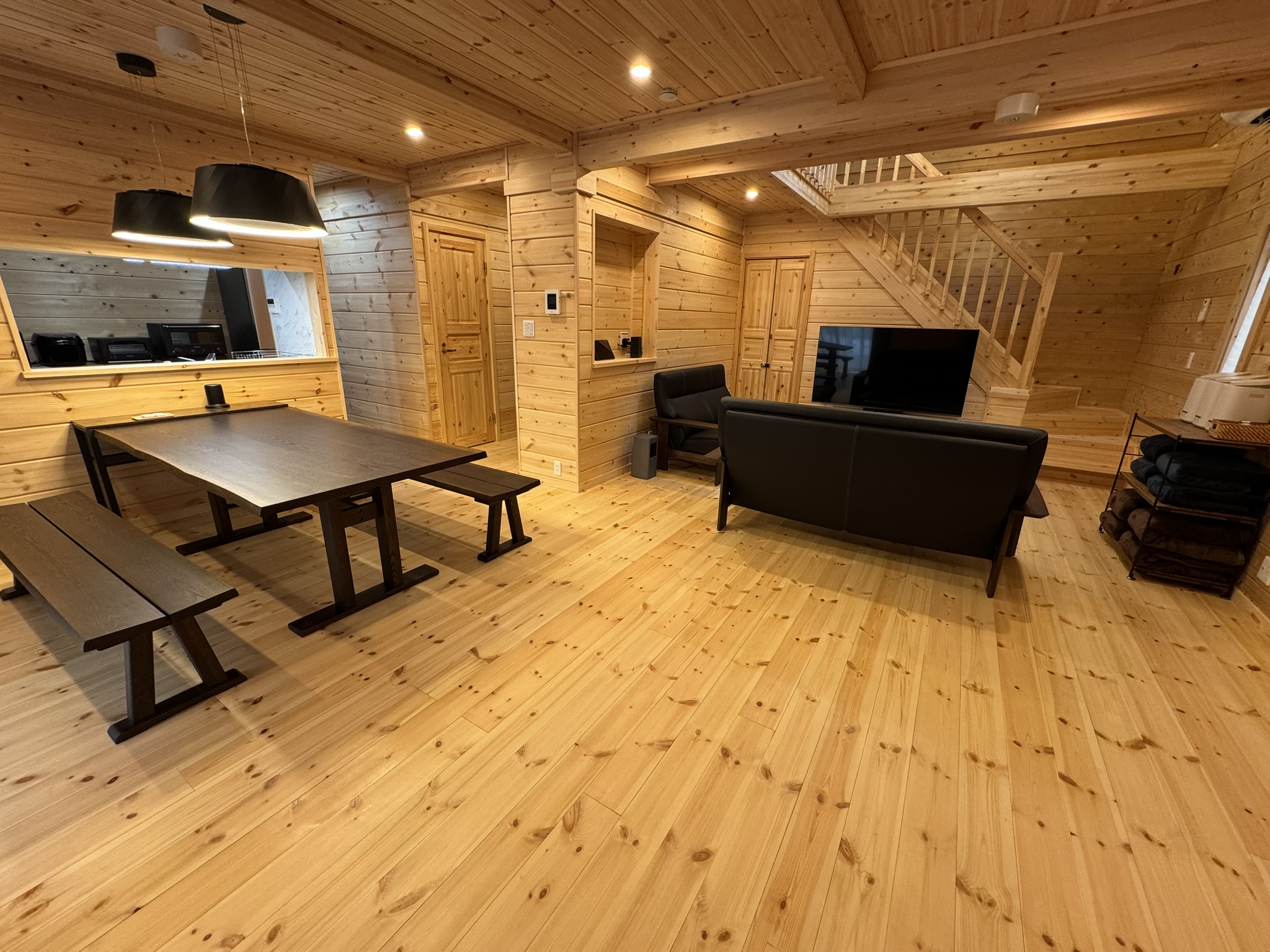 P's Wood箱根仙石原