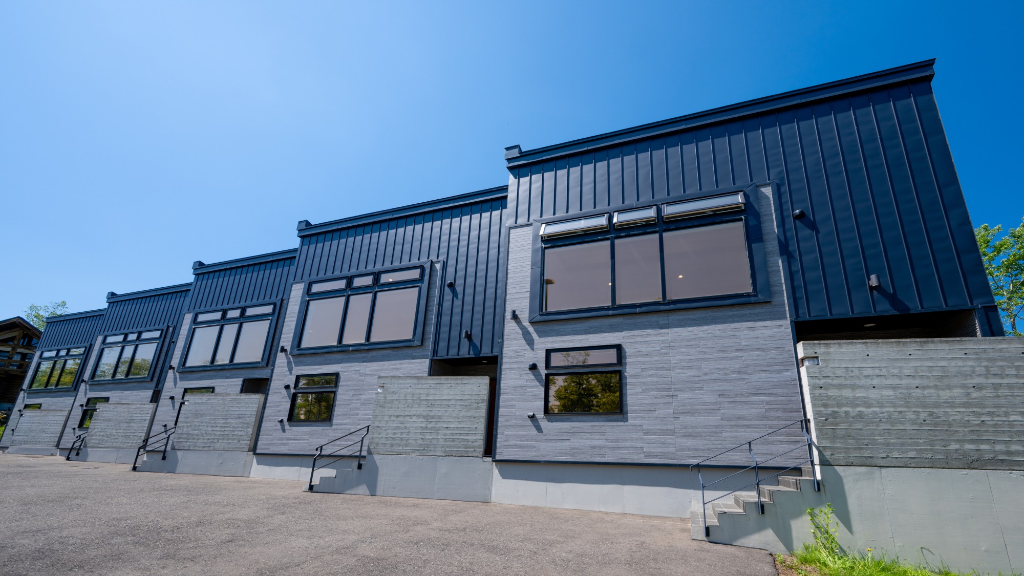 Minn House Niseko Hirafu