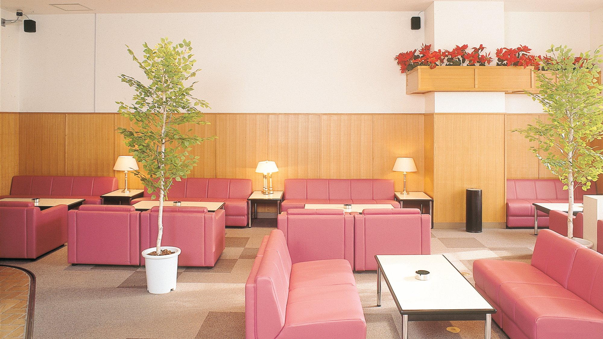 Ryuo Prince Hotel