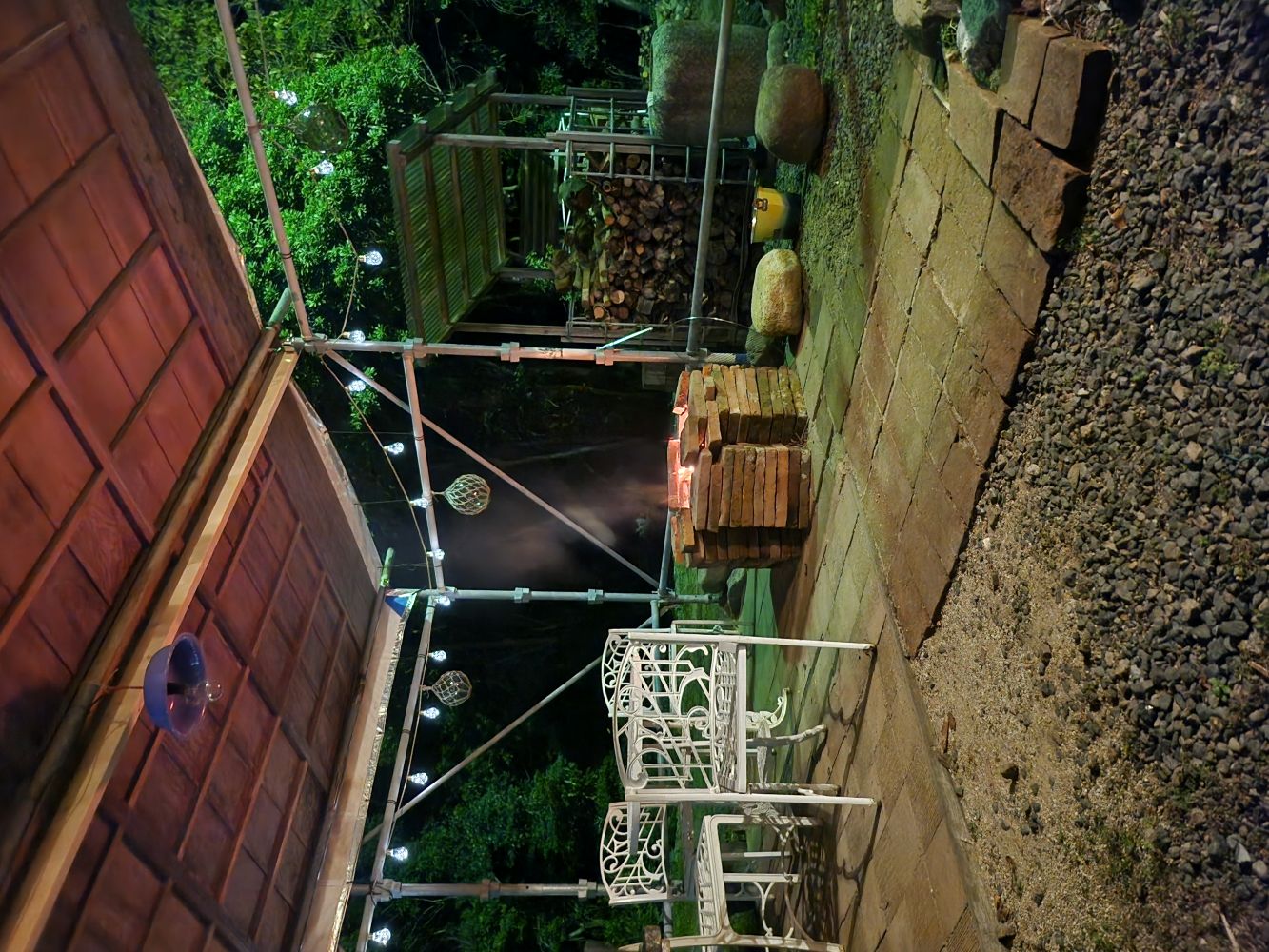 竹正珍珠美食旅馆