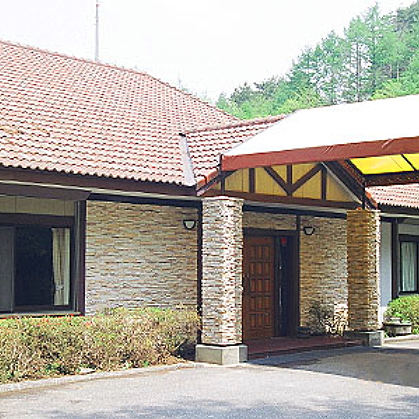 Chateraise Hotel Nobeyama