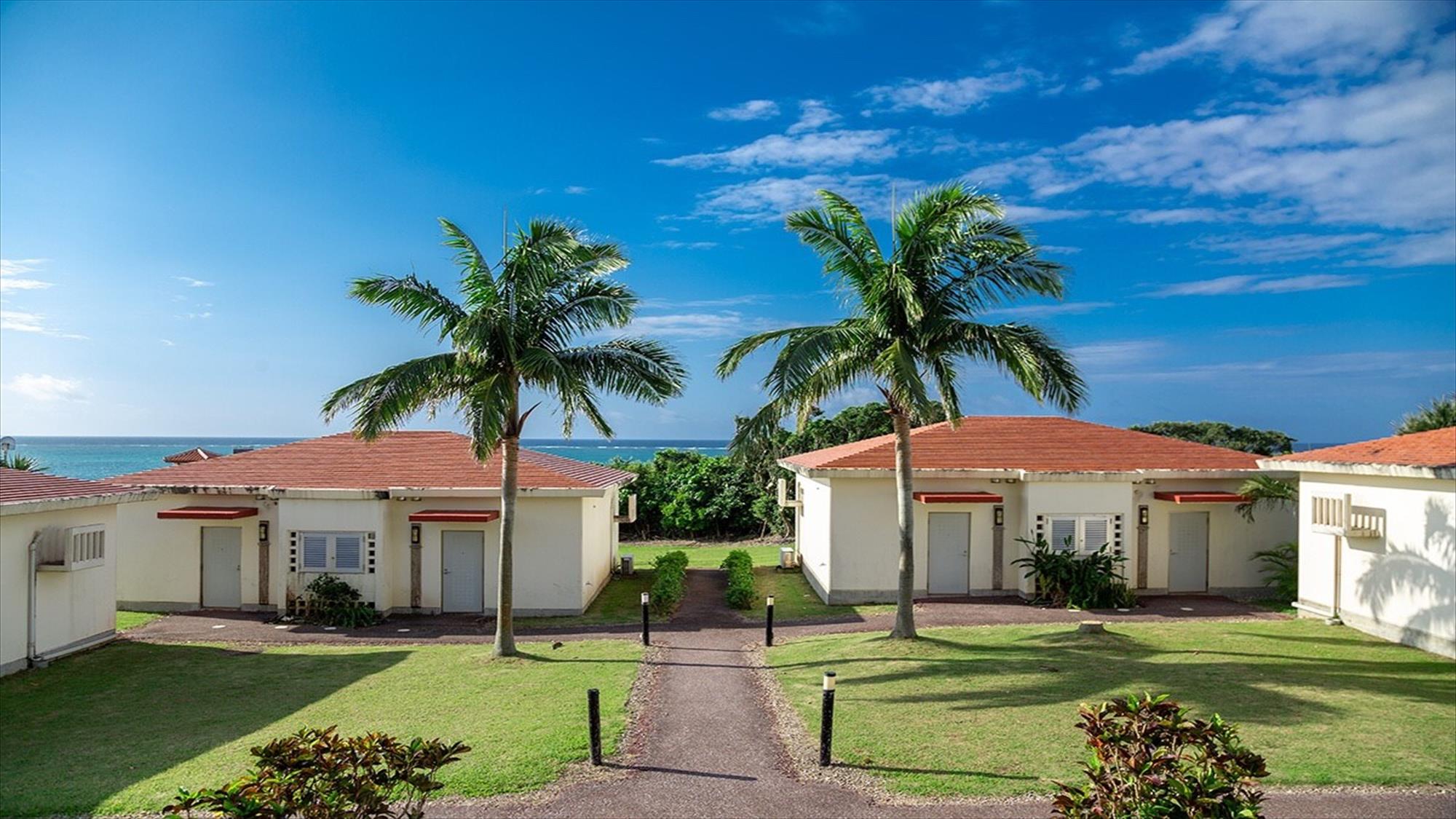 Hotel La Teada Iriomote (Iriomote Island)